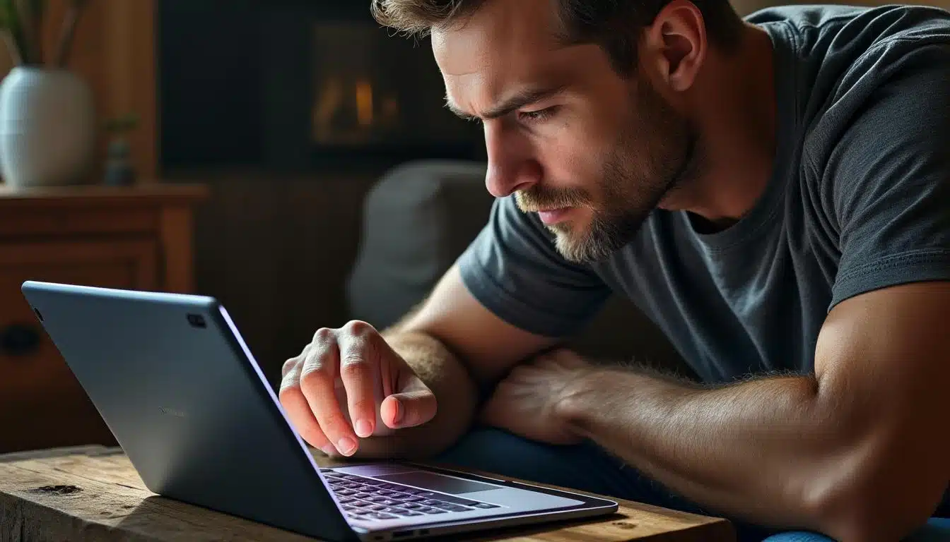 découvrez comment débloquer votre galaxy tab a6 en cas de mot de passe oublié. suivez nos astuces simples et efficaces pour retrouver l'accès à votre tablette rapidement et facilement.