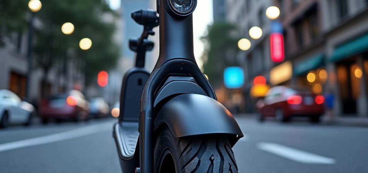 découvrez les caractéristiques essentielles à considérer lors de l'achat d'une trottinette électrique 800w. apprenez comment la puissance, l'autonomie, le confort de conduite et la sécurité peuvent influencer votre choix pour une expérience de déplacement optimale.