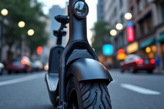 découvrez les caractéristiques essentielles à considérer lors de l'achat d'une trottinette électrique 800w. apprenez comment la puissance, l'autonomie, le confort de conduite et la sécurité peuvent influencer votre choix pour une expérience de déplacement optimale.