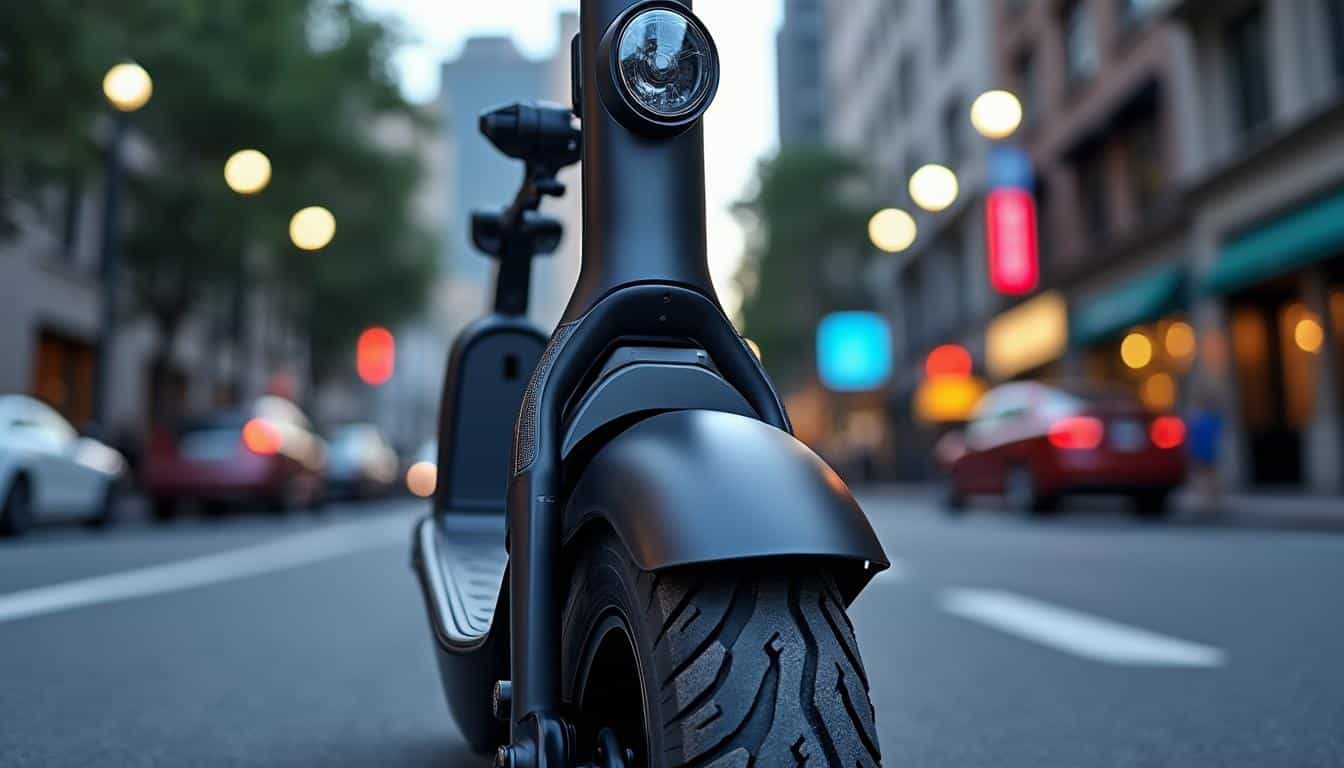 découvrez les caractéristiques essentielles à considérer lors de l'achat d'une trottinette électrique 800w. apprenez comment la puissance, l'autonomie, le confort de conduite et la sécurité peuvent influencer votre choix pour une expérience de déplacement optimale.