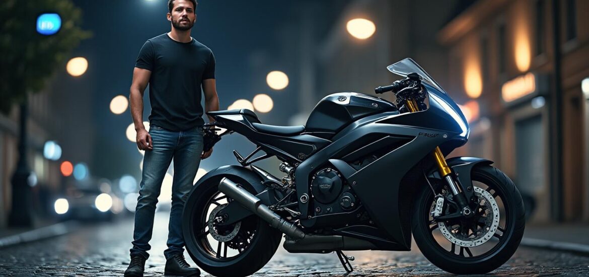 découvrez tous les tarifs d'assurance pour les jeunes conducteurs de motos sportives. comparez les offres, trouvez des conseils pour réduire vos coûts et assurez-vous de rouler en toute sécurité avec le meilleur tarif adapté à vos besoins.