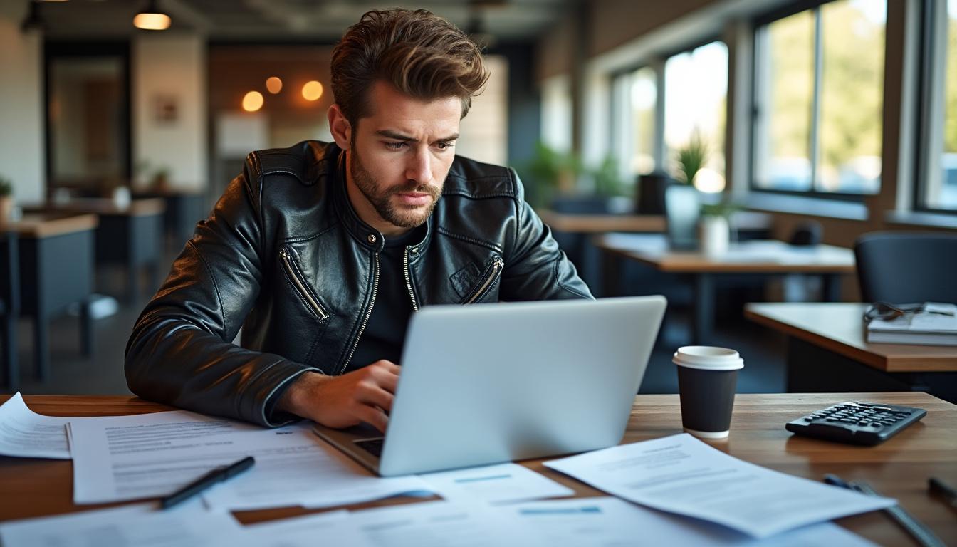 découvrez tout ce qu'il faut savoir sur les tarifs d'assurance moto pour les jeunes conducteurs possédant une moto sportive. comparez les offres, trouvez les meilleures options et optimisez votre budget tout en restant protégé sur la route.
