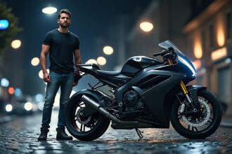 découvrez tous les tarifs d'assurance pour les jeunes conducteurs de motos sportives. comparez les offres, trouvez des conseils pour réduire vos coûts et assurez-vous de rouler en toute sécurité avec le meilleur tarif adapté à vos besoins.
