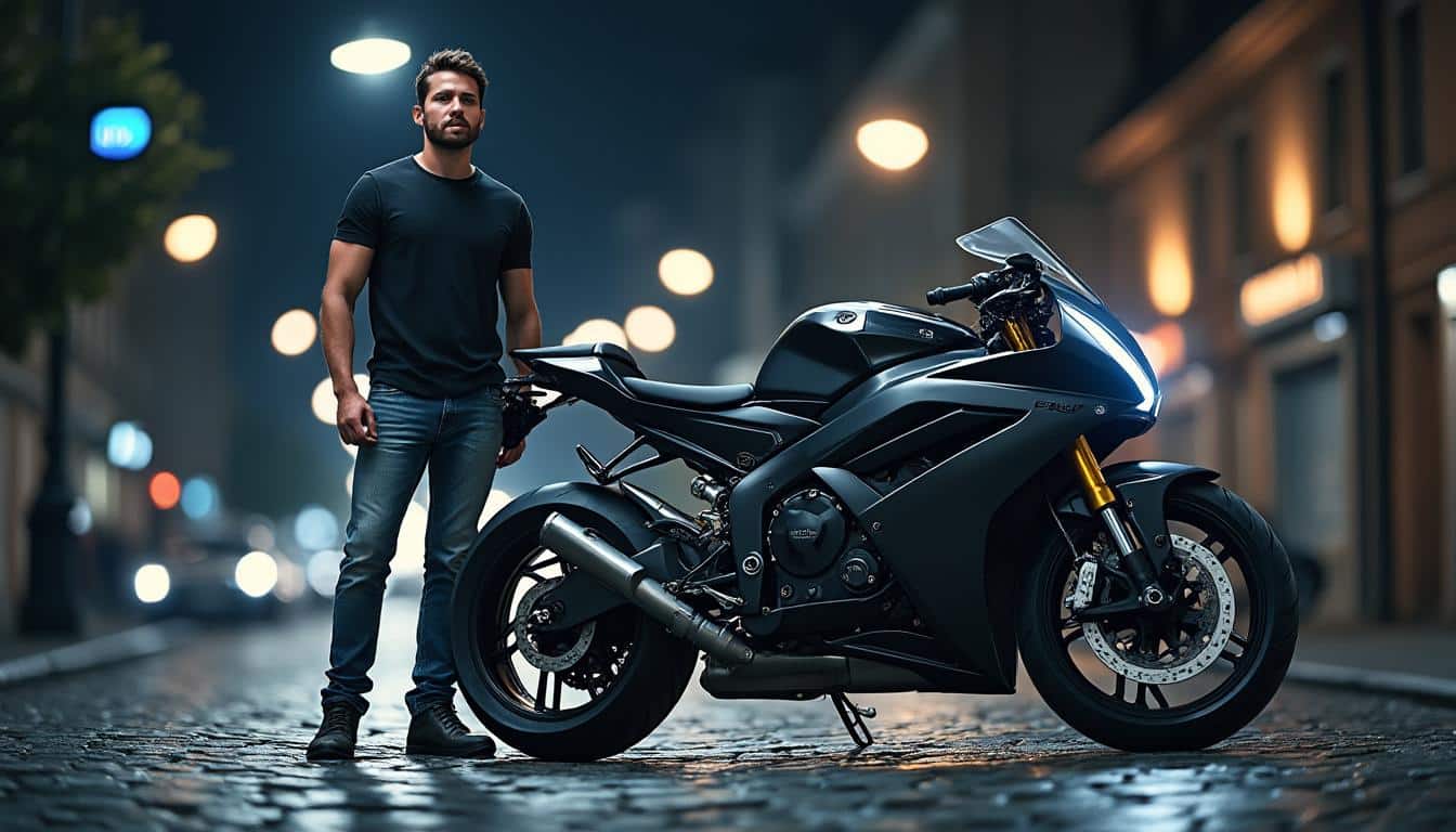 découvrez tous les tarifs d'assurance pour les jeunes conducteurs de motos sportives. comparez les offres, trouvez des conseils pour réduire vos coûts et assurez-vous de rouler en toute sécurité avec le meilleur tarif adapté à vos besoins.
