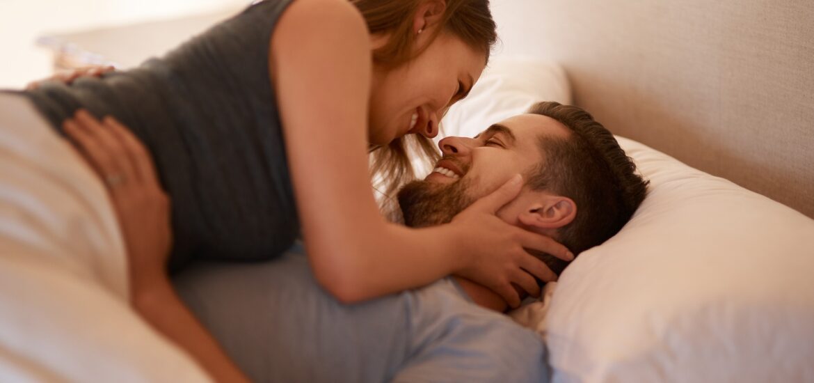 Heres that goodnight kiss youve been asking for