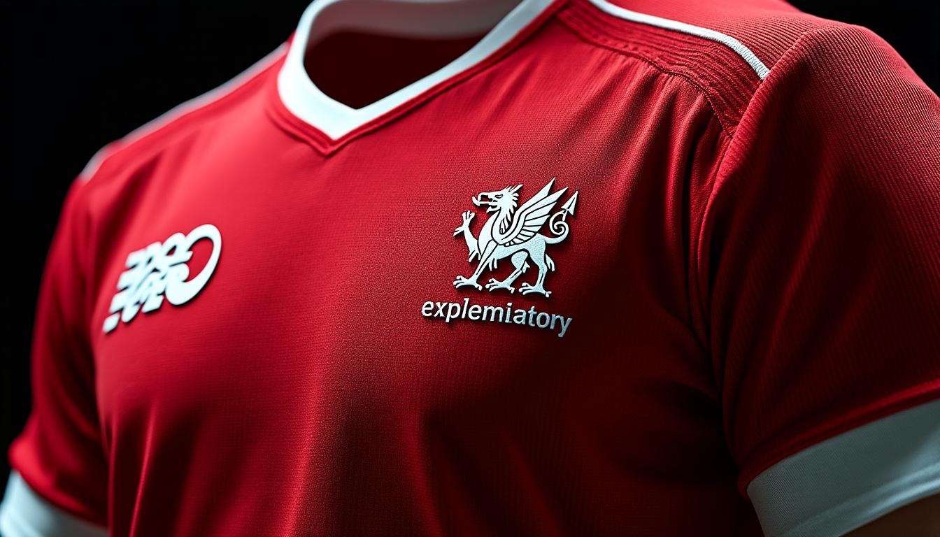 plongez dans l'histoire du rugby avec le maillot emblématique du pays de galles de 2015. un symbole de passion et de performance qui a marqué les esprits des supporters. découvrez son design unique et son héritage dans le monde du rugby.