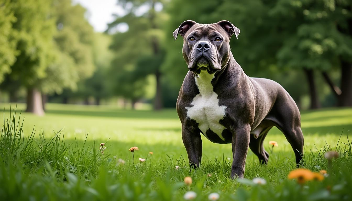 découvrez les erreurs courantes à éviter lors de l'élevage d'un american bully. apprenez des conseils essentiels pour garantir le bien-être de votre chien et assurer un élevage responsable et éthique.