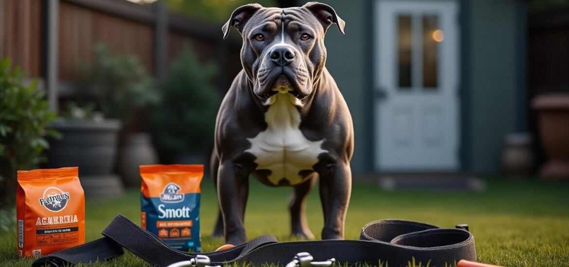 découvrez les erreurs courantes à éviter lors de l'élevage d'un american bully. apprenez à garantir le bien-être de votre chien et à améliorer ses chances de succès dans les concours et l'élevage responsable.