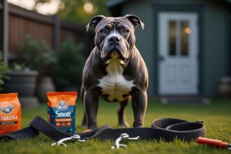 découvrez les erreurs courantes à éviter lors de l'élevage d'un american bully. apprenez à garantir le bien-être de votre chien et à améliorer ses chances de succès dans les concours et l'élevage responsable.
