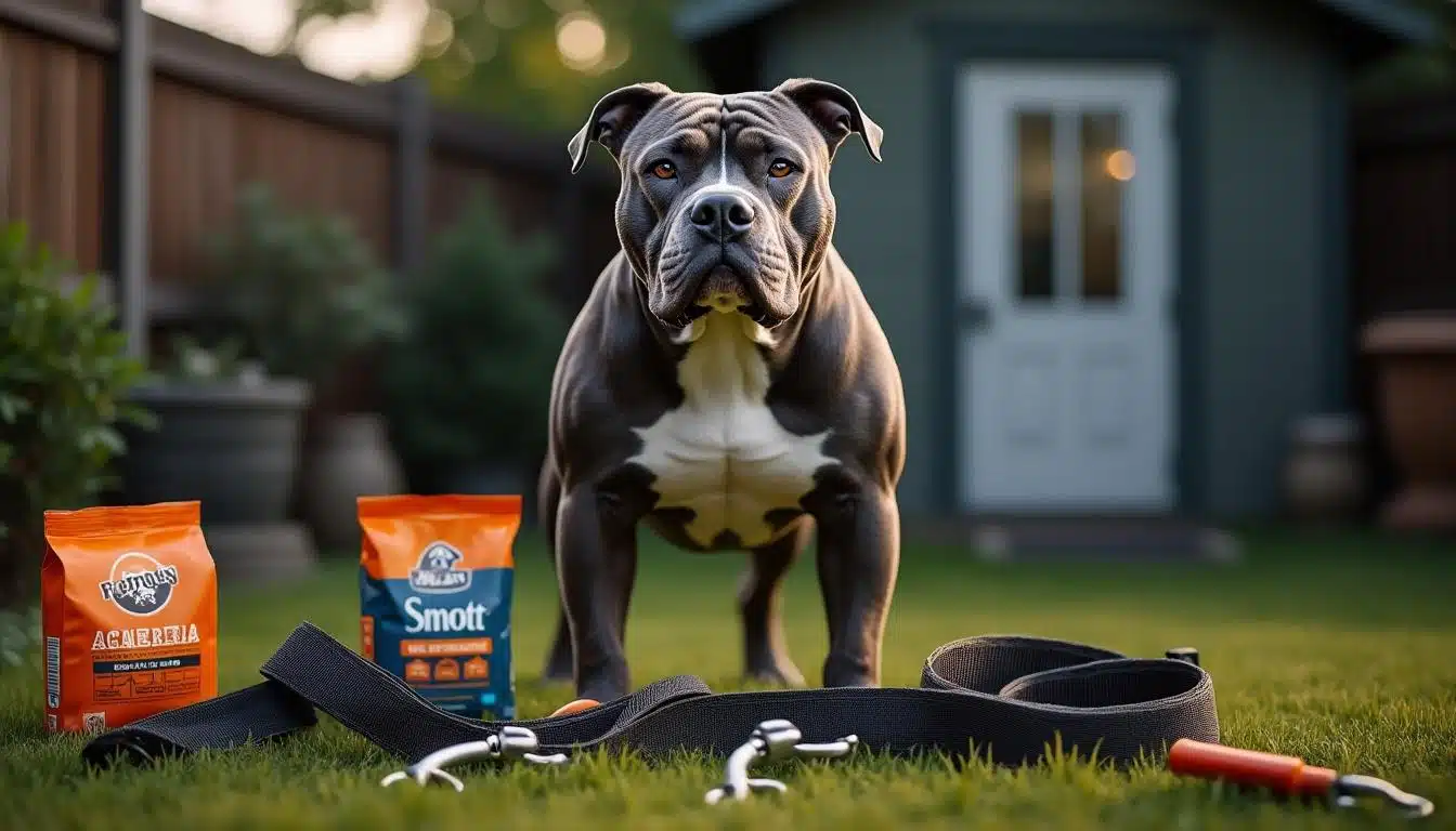 découvrez les erreurs courantes à éviter lors de l'élevage d'un american bully. apprenez à garantir le bien-être de votre chien et à améliorer ses chances de succès dans les concours et l'élevage responsable.