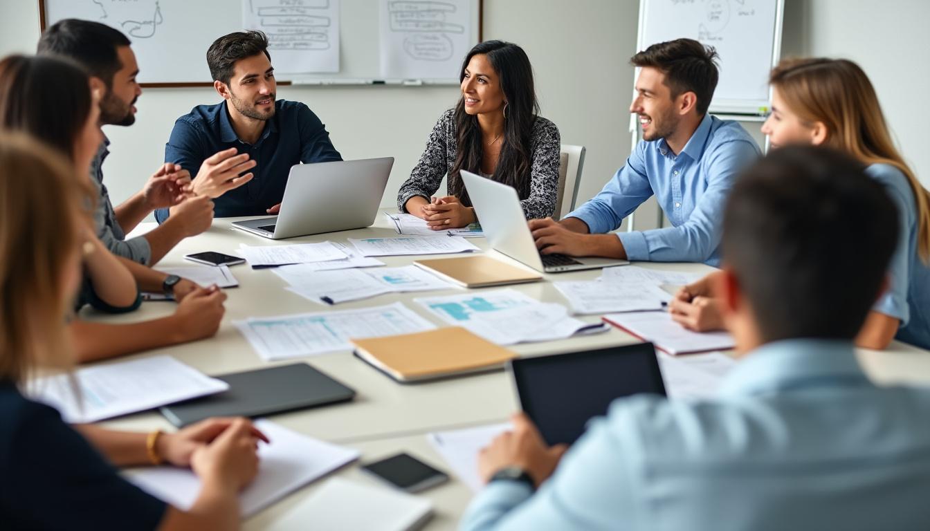 découvrez les erreurs courantes à éviter lors de l'utilisation de la grille d'analyse partagée aps pour votre bilan de compétences. optimisez votre processus de réflexion et assurez un accompagnement efficace grâce à nos conseils pratiques.