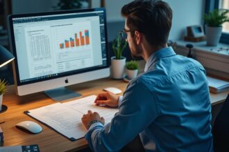 découvrez les erreurs courantes à éviter lors de l'utilisation de la grille d'analyse partagée aps pour votre bilan de compétences. optimisez votre démarche d'évaluation et assurez-vous d'une analyse précise et efficace de vos compétences pour un développement professionnel réussi.