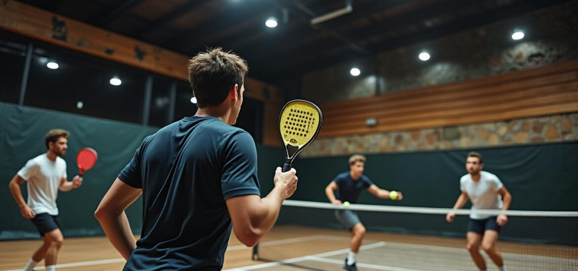 découvrez comment des associations de padel ont transformé leur fonctionnement grâce à un logiciel de gestion efficace. à travers des études de cas inspirantes, apprenez les stratégies qui ont contribué à leur succès et optimisez la gestion de votre propre association.