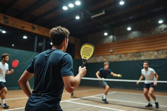 découvrez comment des associations de padel ont transformé leur fonctionnement grâce à un logiciel de gestion efficace. à travers des études de cas inspirantes, apprenez les stratégies qui ont contribué à leur succès et optimisez la gestion de votre propre association.