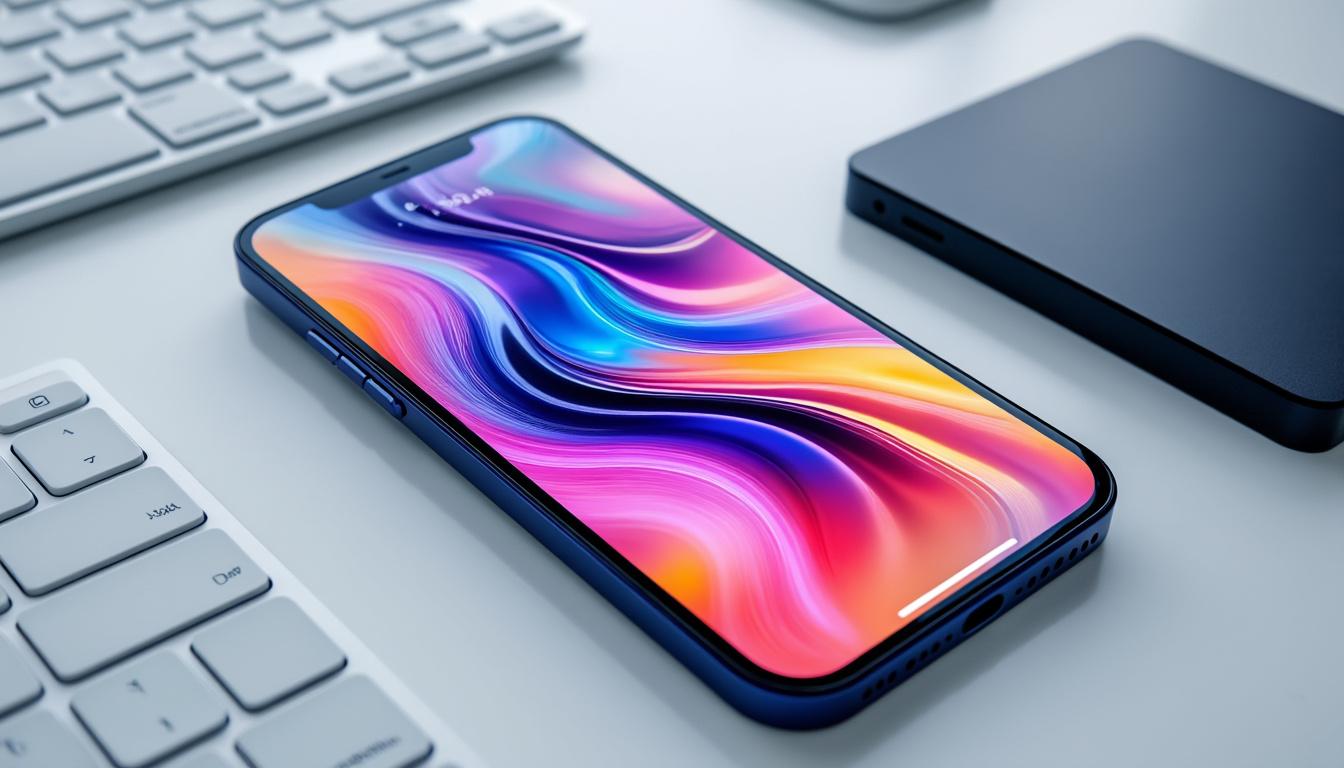 découvrez notre sélection de fonds d’écran animés pour iphone 12, pensés pour sublimer votre interface mobile. transformez votre écran d'accueil avec des animations captivantes et apportez une touche personnalisée à votre smartphone. téléchargez maintenant pour une expérience visuelle unique !