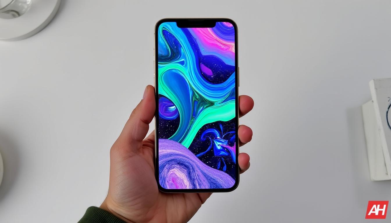 découvrez notre sélection de fonds d'écran animés spécialement conçus pour l'iphone 12. transformez votre interface mobile avec des designs captivants qui allient esthétique et fonctionnalité. personnalisez votre téléphone et donnez-lui un nouveau souffle avec ces animations uniques et élégantes.