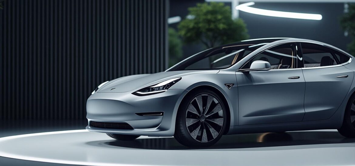 découvrez notre guide complet sur les rétroviseurs et accessoires pour tesla y. alliez performance et esthétique pour personnaliser votre véhicule tout en optimisant sa fonctionnalité. plongez dans l'univers des options disponibles pour améliorer votre expérience de conduite.