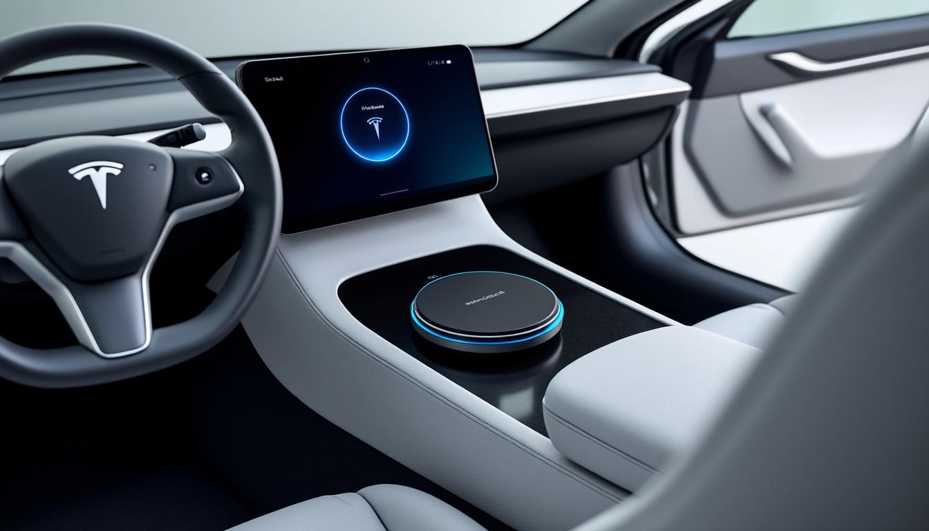 découvrez notre guide complet dédié aux rétroviseurs et accessoires pour la tesla y. alliez performance et esthétique pour optimiser votre véhicule électrique tout en lui apportant une touche personnelle. explorez les meilleures options disponibles sur le marché et transformez votre expérience de conduite.