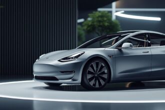 découvrez notre guide complet sur les rétroviseurs et accessoires pour tesla y. alliez performance et esthétique pour personnaliser votre véhicule tout en optimisant sa fonctionnalité. plongez dans l'univers des options disponibles pour améliorer votre expérience de conduite.