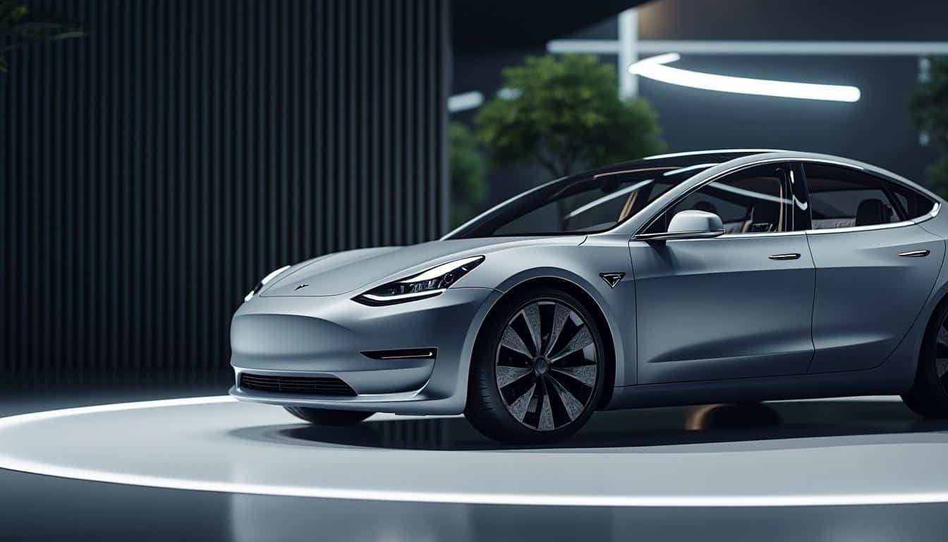 découvrez notre guide complet sur les rétroviseurs et accessoires pour tesla y. alliez performance et esthétique pour personnaliser votre véhicule tout en optimisant sa fonctionnalité. plongez dans l'univers des options disponibles pour améliorer votre expérience de conduite.