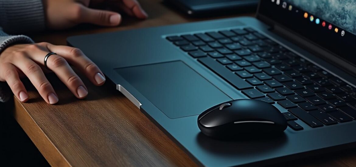 votre souris de portable a cessé de fonctionner ? découvrez comment identifier s'il s'agit d'un problème matériel ou logiciel, ainsi que les solutions pour réparer rapidement votre souris d'ordinateur portable.