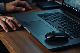 votre souris de portable a cessé de fonctionner ? découvrez comment identifier s'il s'agit d'un problème matériel ou logiciel, ainsi que les solutions pour réparer rapidement votre souris d'ordinateur portable.