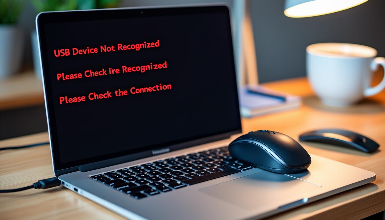 votre souris d’ordinateur portable ne répond plus ? découvrez comment identifier s’il s’agit d’un problème matériel ou logiciel, ainsi que des solutions pour retrouver son bon fonctionnement.
