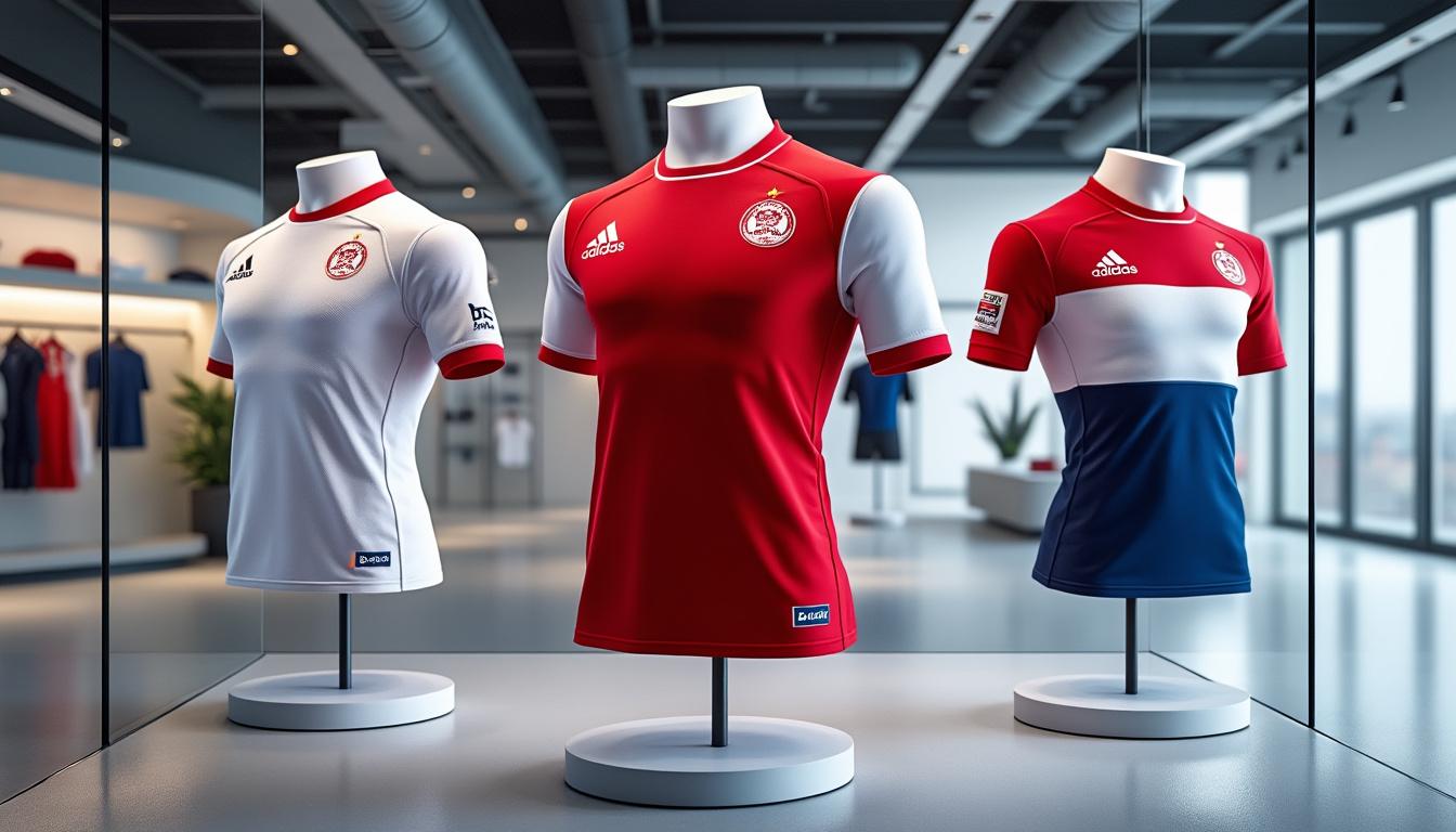 découvrez le maillot blk du stade toulousain, une alliance parfaite entre tradition historique et innovation technique, pensé pour les passionnés de rugby et les supporters fidèles du toulouse.