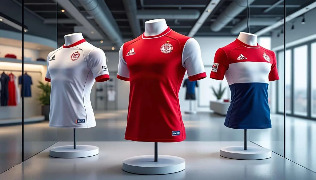 découvrez le maillot blk du stade toulousain, une alliance parfaite entre tradition historique et innovation technique, pensé pour les passionnés de rugby et les supporters fidèles du toulouse.