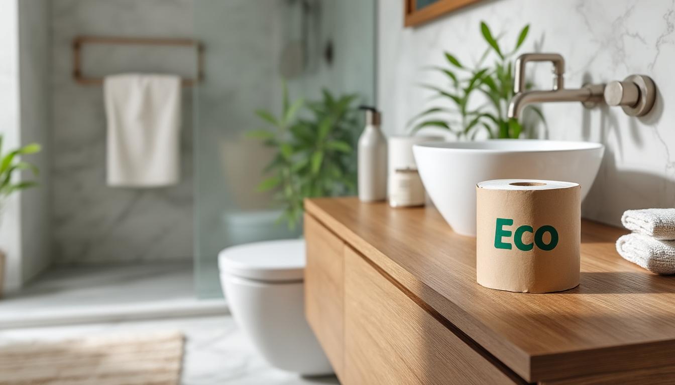 découvrez comment le papier toilette gros rouleau allie durabilité, confort et économie, tout en répondant aux besoins des professionnels et des familles soucieuses de leur consommation et de l’environnement.