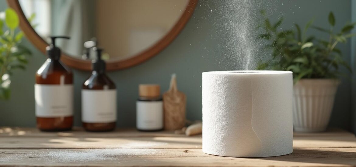 découvrez comment le papier toilette gros rouleau combine praticité, durabilité et confort tout en réduisant le gaspillage. optez pour une solution économique et écologique adaptée aux besoins des professionnels et des familles.