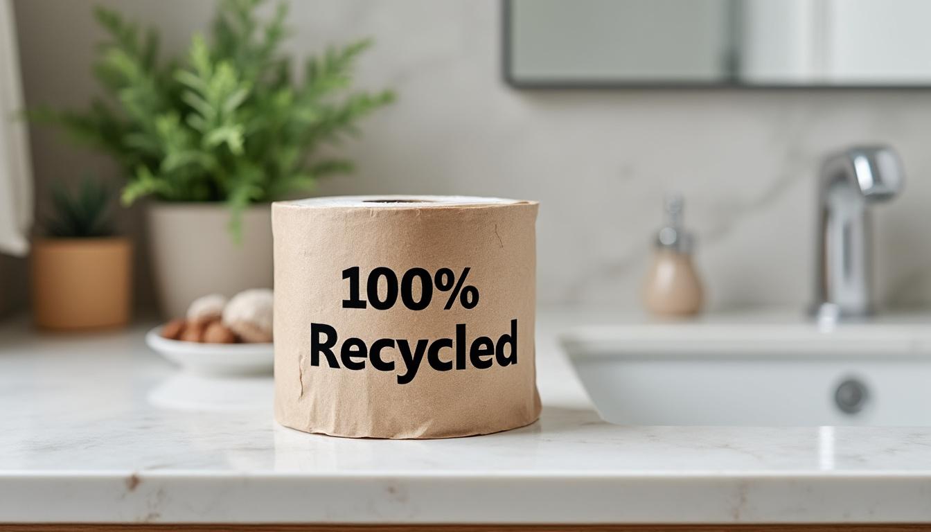 découvrez comment le papier toilette gros rouleau combine praticité, durabilité et confort. optez pour une solution économique et écologique adaptée aux besoins des particuliers et des professionnels.