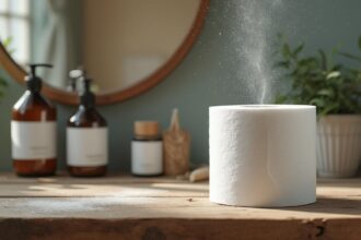 découvrez comment le papier toilette gros rouleau combine praticité, durabilité et confort tout en réduisant le gaspillage. optez pour une solution économique et écologique adaptée aux besoins des professionnels et des familles.