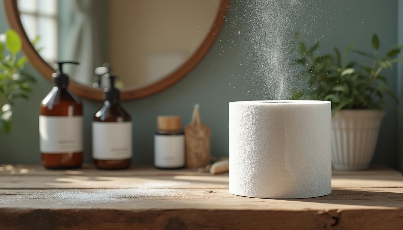 découvrez comment le papier toilette gros rouleau combine praticité, durabilité et confort tout en réduisant le gaspillage. optez pour une solution économique et écologique adaptée aux besoins des professionnels et des familles.