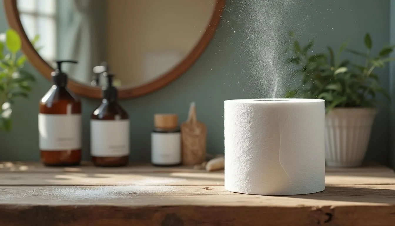 découvrez comment le papier toilette gros rouleau combine praticité, durabilité et confort tout en réduisant le gaspillage. optez pour une solution économique et écologique adaptée aux besoins des professionnels et des familles.