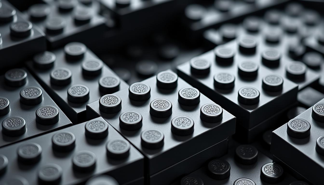 découvrez les instructions détaillées pour le lego creator 31074, adaptées à tous les niveaux de compétence. suivez nos guides pour construire facilement votre set, que vous soyez débutant ou expert !