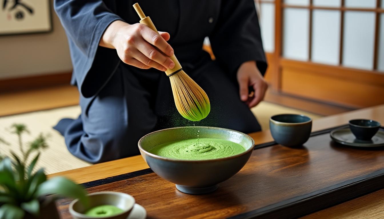 découvrez les meilleures astuces pour réussir un entremet au thé matcha onctueux et parfaitement lisse. conseils de professionnels, choix des ingrédients et techniques pour un dessert sans défauts, alliant saveur et élégance.