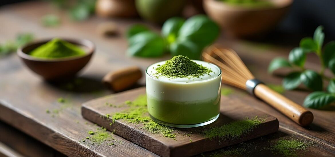 découvrez toutes les astuces pour réussir un entremet au thé matcha parfaitement onctueux, sans défauts, et épatant. conseils pratiques et techniques inratables à portée de main !