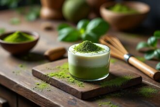 découvrez toutes les astuces pour réussir un entremet au thé matcha parfaitement onctueux, sans défauts, et épatant. conseils pratiques et techniques inratables à portée de main !