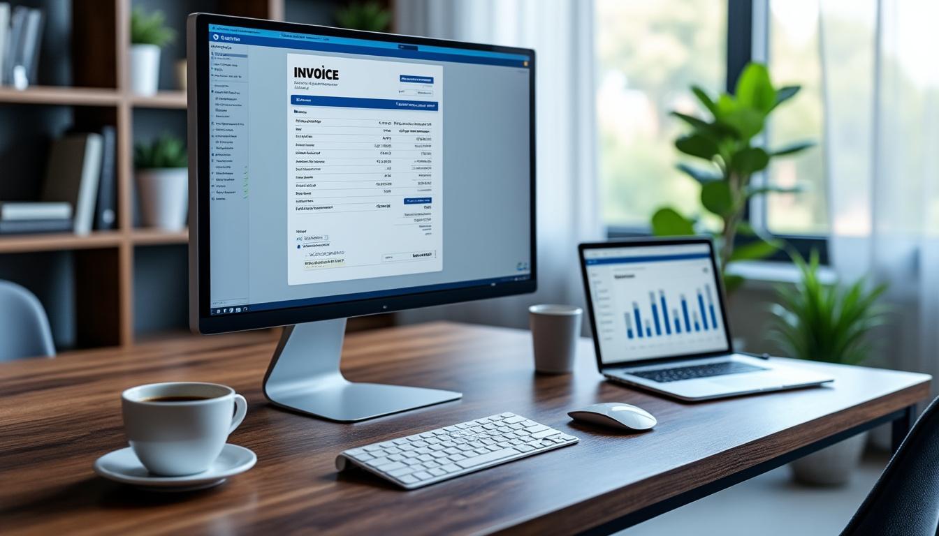 découvrez comment la facturation électronique obligatoire en 2025 simplifie la gestion, réduit les erreurs et garantit la conformité fiscale pour les auto-entrepreneurs. adoptez facilement ce changement et optimisez votre activité !