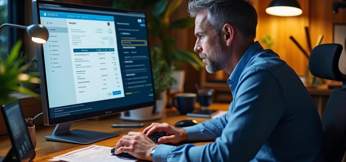 découvrez les principaux avantages de la facturation électronique obligatoire pour les auto-entrepreneurs en 2025 : gain de temps, simplification administrative et meilleure gestion comptable.
