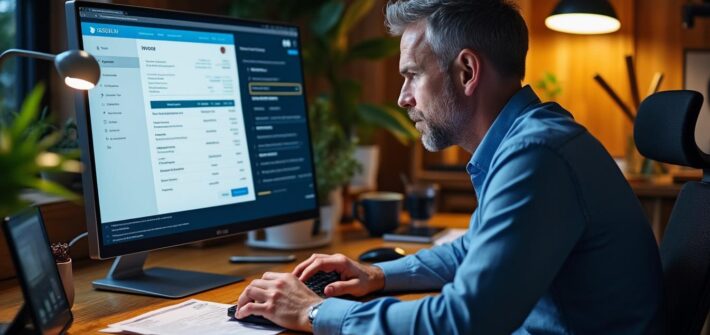 découvrez les principaux avantages de la facturation électronique obligatoire pour les auto-entrepreneurs en 2025 : gain de temps, simplification administrative et meilleure gestion comptable.