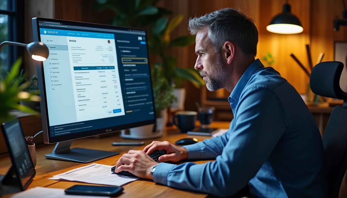 découvrez les principaux avantages de la facturation électronique obligatoire pour les auto-entrepreneurs en 2025 : gain de temps, simplification administrative et meilleure gestion comptable.