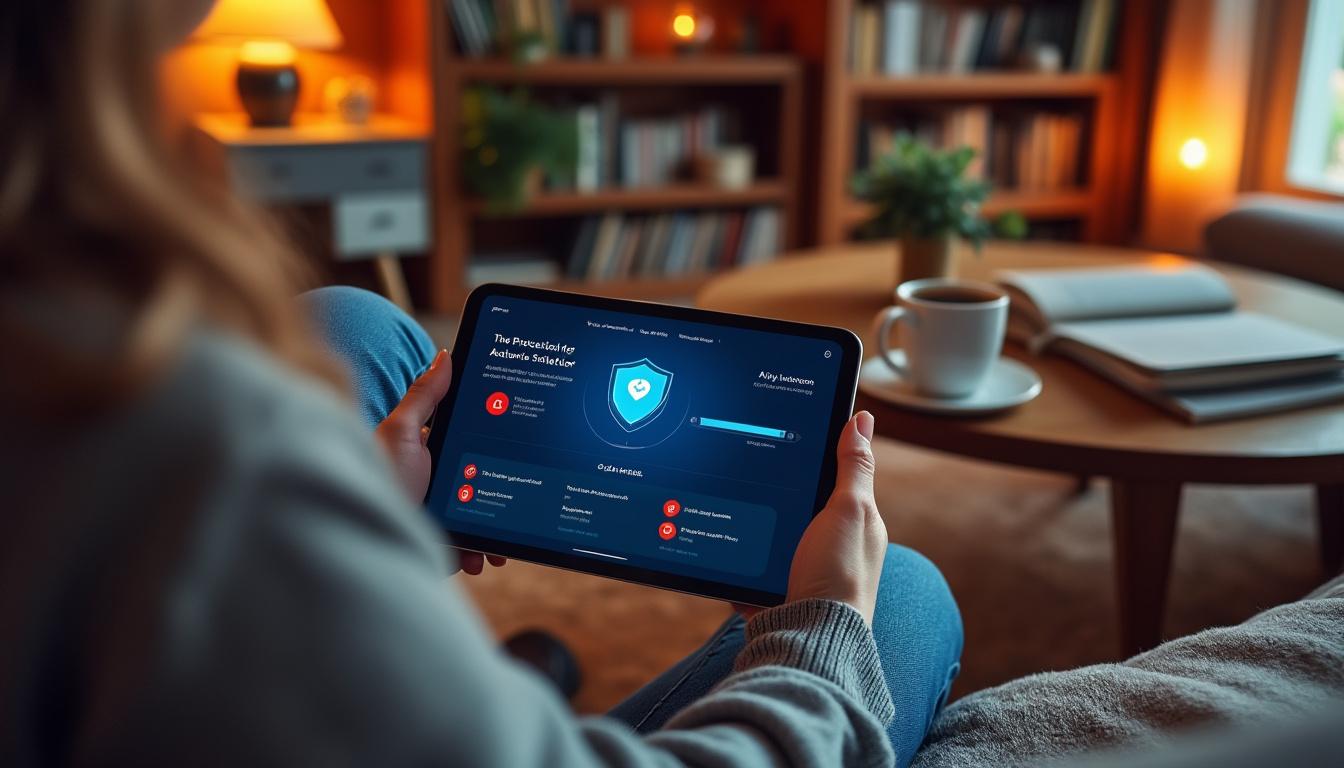 découvrez les principaux avantages d’un antivirus gratuit pour votre tablette android : protection contre les virus, sécurité des données personnelles et navigation sereine sur internet sans frais. protégez votre appareil efficacement !