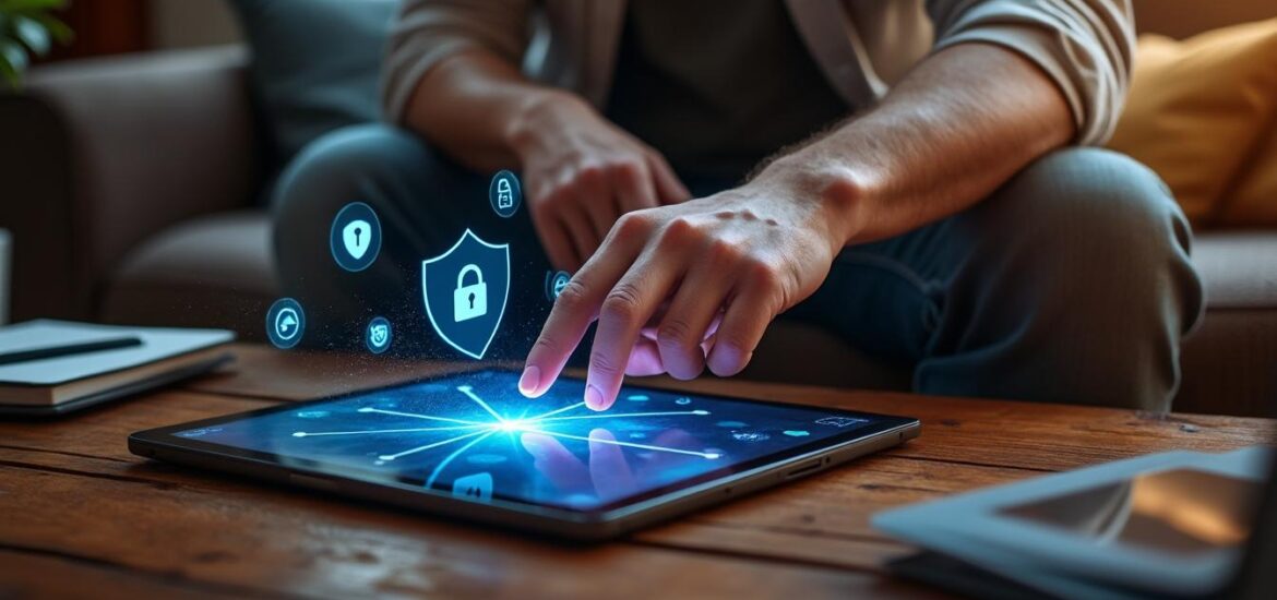 découvrez les principaux avantages d’utiliser un antivirus gratuit sur votre tablette tactile android : protection efficace contre les virus, sécurité de vos données personnelles, et navigation en toute tranquillité sans frais supplémentaires.