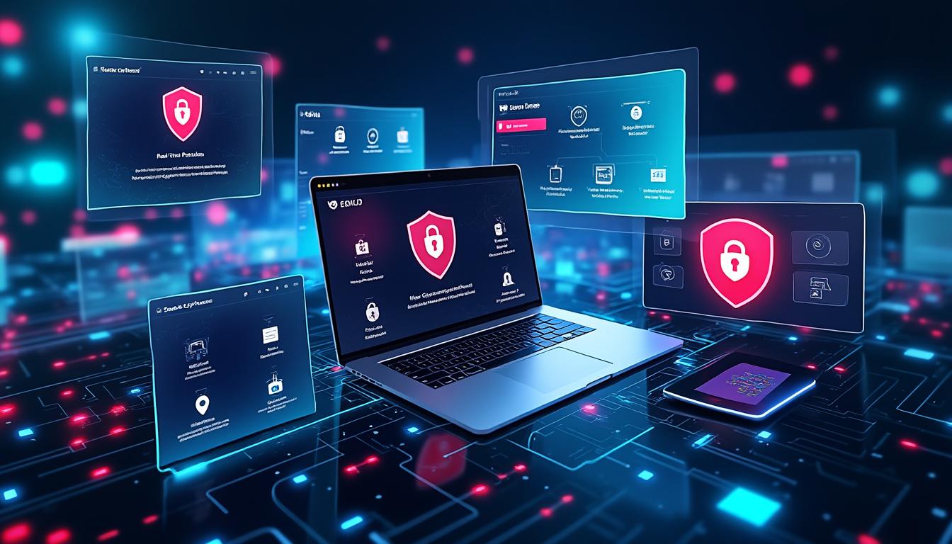 découvrez les avantages d'un antivirus gratuit pour protéger efficacement votre tablette tactile android contre les virus, malwares et autres menaces, tout en profitant d'une sécurité optimale sans frais.