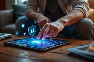 découvrez les principaux avantages d’utiliser un antivirus gratuit sur votre tablette tactile android : protection efficace contre les virus, sécurité de vos données personnelles, et navigation en toute tranquillité sans frais supplémentaires.