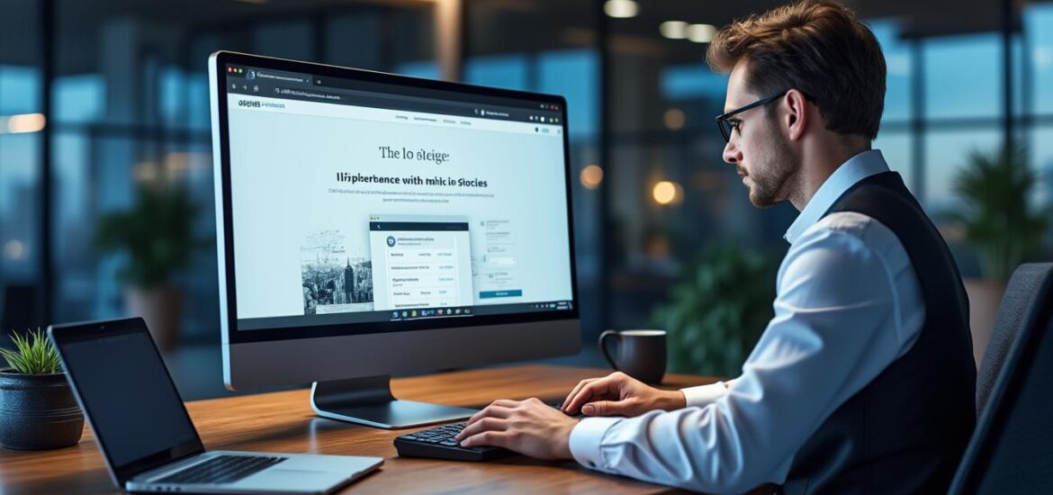 découvrez comment un hébergeur de site web en html optimise la rapidité, la sécurité et la fiabilité de votre site pour améliorer vos performances en ligne et offrir une meilleure expérience utilisateur.
