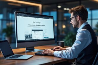 découvrez comment un hébergeur de site web en html optimise la rapidité, la sécurité et la fiabilité de votre site pour améliorer vos performances en ligne et offrir une meilleure expérience utilisateur.