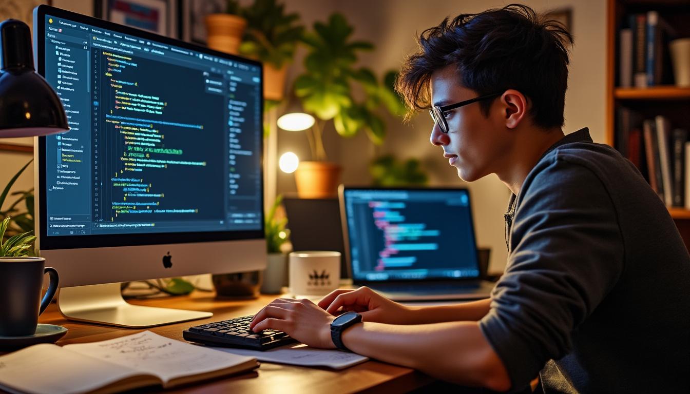 découvrez les principaux avantages d'utiliser un site d'hébergement gratuit de site web pour les débutants : simplicité, économies, flexibilité et facilité d'apprentissage pour lancer votre premier projet en ligne sans frais.